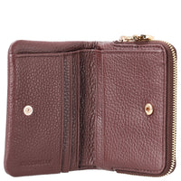 Coccinelle C-Me Softy - Geldbörse 3cc 12 cm (berry) - Ansicht 2