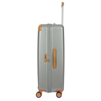 Brics Amalfi - 4-Rollen-Trolley 82 cm (silver) - Ansicht 3