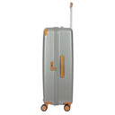 Brics Amalfi - 4-Rollen-Trolley 82 cm (silver) - Ansicht 3
