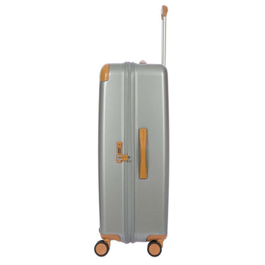 Brics Amalfi - 4-Rollen-Trolley 82 cm (silver) - Ansicht 3