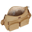 Brics X-Bag Shopper M - Schultertasche 34 cm (honey) - Ansicht 5