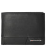 Samsonite Pro-Dlx 6 Slg 050 - GeldbÃ¶rse 3cc 11.5 cm (black)