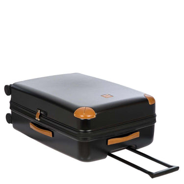 Brics Amalfi - 4-Rollen-Trolley L 76 cm (black) - Ansicht 5