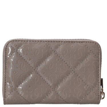 Guess Libby SLG Medium - Geldbörse 4cc 14 cm (dark taupe) - Ansicht 4