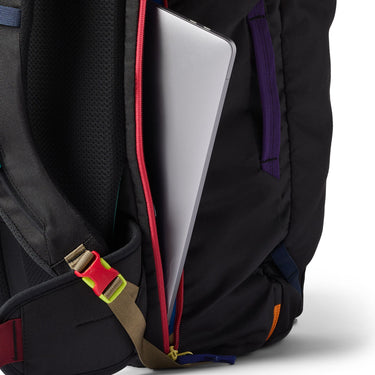 Cotopaxi Allpa 42L Travel Pack - Reiserucksack 56 cm (del dia dark) - Ansicht 7