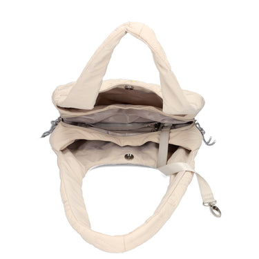 zwei Cleo CL100 - Shopper 36 cm (sand-new) - Ansicht 6