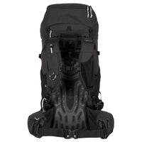 Exped Ridgeline 55 - Hiking Backpack L/XL 80 cm (black)