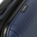 Travelite Skymate - 4-Rollen-Kabinentrolley S 55 cm erw. (marine) - Ansicht 12