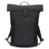 zwei Bonny BOR180 - Backpack 41/56 cm (black)