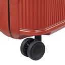 Delsey Paris Vauban - 4-Rollen-Kabinentrolley Slim S 55 cm (terracotta) - Ansicht 6