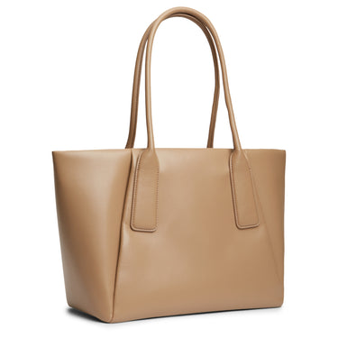 Tommy Hilfiger Essential - Shopper 44 cm (safari canvas) - Ansicht 2