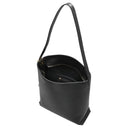 Coccinelle C-Me Lock - Schultertasche 30.5 cm (noir) - Ansicht 6