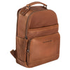 The Chesterfield Brand Austin - Backpack 14" 39 cm (cognac)
