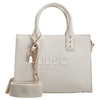 Liu Jo Halona - Tote Bag S 23 cm (cream)