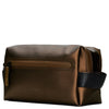 Rains 2 Zip Wash Bag - Wash Bag 24 cm (comet)