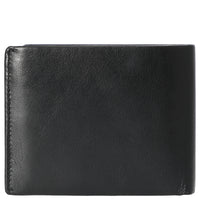 Picard London 1 - Geldbörse 12 cm (schwarz) - Ansicht 4