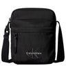 Calvin Klein Bold Logo - Umhängetasche (black)