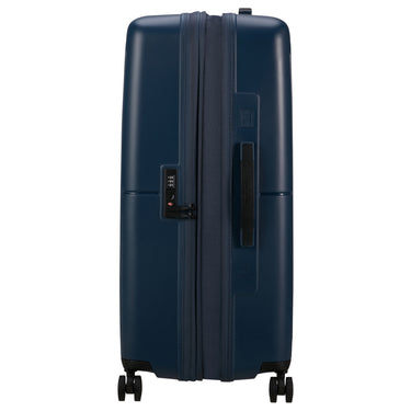 American Tourister Dashpop - 4-Rollen-Trolley 77 cm erw. (blau) - Ansicht 4