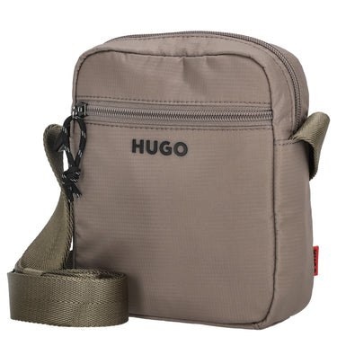 HUGO Everett NS - Umhängetasche 18 cm (light brown) - Ansicht 2