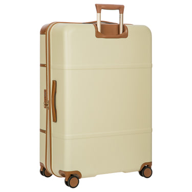 Brics Bellagio - 4-Rollen-Trolley 82 cm erw. recycelt (cream) - Ansicht 3
