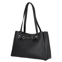 Guess Camelia 3 Comp Tote - Shopper 38 cm (black)