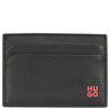 HUGO Tibby N - Cardholder S 4cc 10 cm (schwarz)