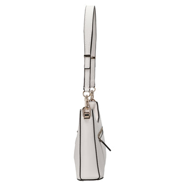 Guess Patsie - Schultertasche 31 cm (off white) - Ansicht 3