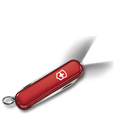 Victorinox Schweizer Taschenmesser "Signature Lite" 5.8 cm (rot)