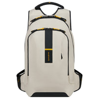Samsonite Paradiver Light - Laptoprucksack 15.6" 43 cm (sand)