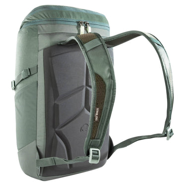 Tatonka City Pack 22 Kapok - Laptoprucksack 15.4" 51 cm (sage green) - Ansicht 2