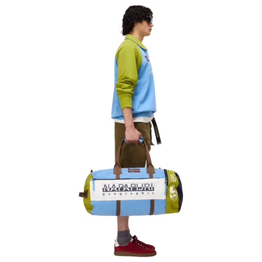 Napapijri H-Equator Duffel - Reisetasche (CB MZC) - Ansicht 8