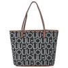 Liu Jo Evrim Tote M - Shopper 32 cm (nero)