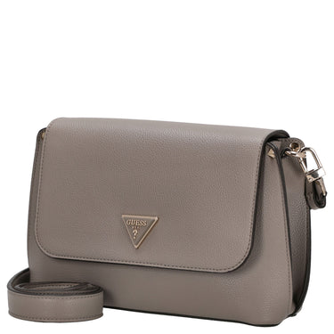Guess Meridian II - Umhängetasche 28 cm (dark taupe) - Ansicht 2