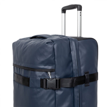 Eastpak selection Transit R 78 - Rollenreisetasche M 67 cm (trap navy) - Ansicht 4