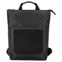 Joop Numana Falk - Rucksack 15" 40 cm (phantom)