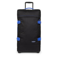 kontrast black blue