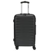Paradise by CHECK.IN Havanna 2.0 - 4-Rollen-Trolley 69 cm (schwarz)