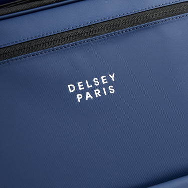 Delsey Paris Maubert 2.0 - 4-Rollen-Trolley 69 cm erw. (marineblau) - Ansicht 12