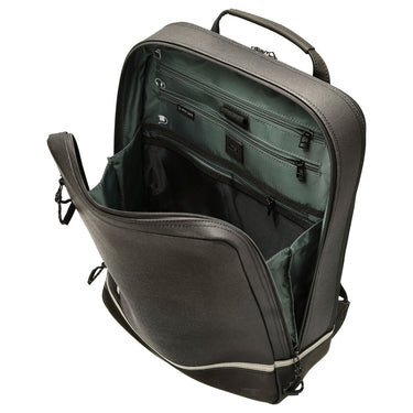 Jost Billund Cyclist Pro - Rucksack 42 cm (black) - Ansicht 6