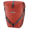 Ortlieb Back-Roller Plus CR - Rear Pannier QL2.1 (2x20L) 42 cm (Color: salsa-dark chili)