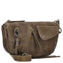 FREDsBRUDER My Forever Friend - Umhängetasche (muddy khaki) - Ansicht 5