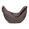 Johnny Urban Lou Large - Umhängetasche 21 cm (brown leo)