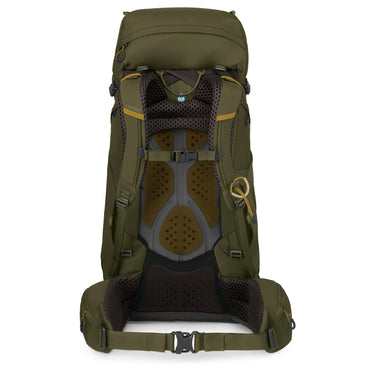 Osprey Kestrel 48 L/XL - Trekkingrucksack 79 cm (moss green) - Ansicht 3