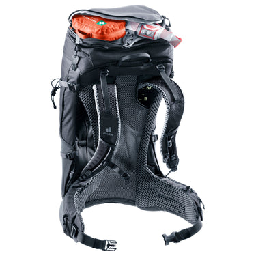 Deuter Futura Pro 32 - Wanderrucksack 67 cm (black) - Ansicht 8
