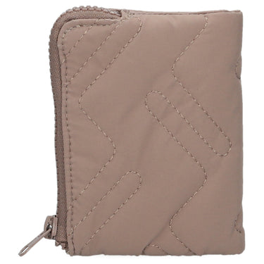 zwei Cleo CLW5 - Geldbörse 6cc 13 cm (mocca) - Ansicht 4