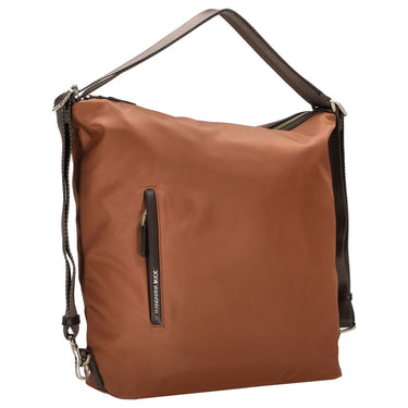 Mandarina Duck Hunter - Schultertasche 35 cm (pecan nut) - Ansicht 5