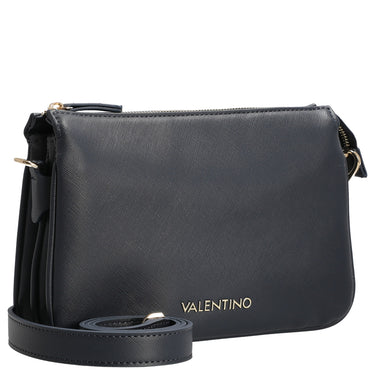 Valentino Bags Zero Re - Umhängetasche 26 cm (blu notte) - Ansicht 5