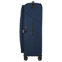 Samsonite Litebeam - 4-Rollen-Trolley L 78 cm erw. (midnight blue) - Ansicht 3