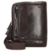 Picard Buddy - Shoulder Bag 27 cm Büffelleder (cafe)