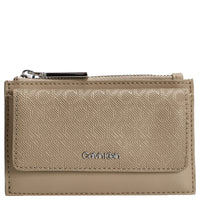 Calvin Klein Must - Kreditkartenetui 4cc 12.5 cm (crockery)